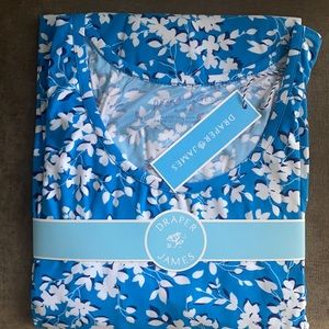 Pajama Dress/Nightie